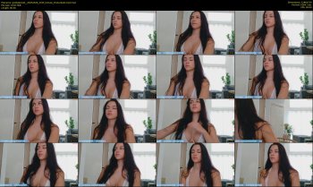 grettabenett_ — 7 minute Chaturbate female cam video clip, 720p, May 5, 2026