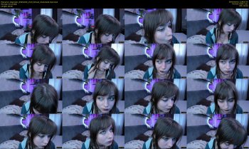 elispriston — 6 minute Chaturbate female cam video clip, 720p, May 5, 2026
