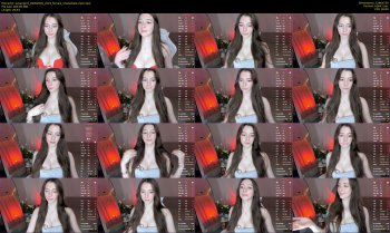 aveangel1 — 30 minute Chaturbate female cam video clip, 720p, May 5, 2026