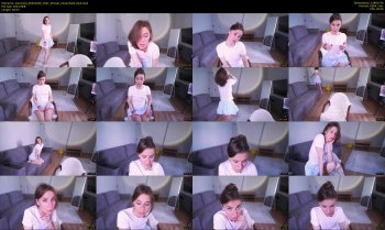 elannand — 59 minute Chaturbate female cam video clip, 720p, May 5, 2026
