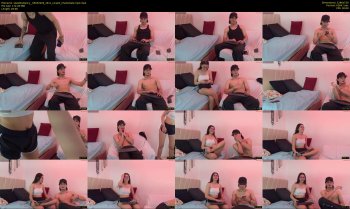 sweetbutspicy_ — 29 minute Chaturbate couple cam video clip, 720p, May 5, 2026