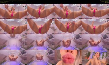 blush_mikki — 48 minute Chaturbate female cam video clip, 720p, May 5, 2026