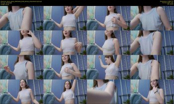 grace_agnes — 6 minute Chaturbate female cam video clip, 720p, May 5, 2026