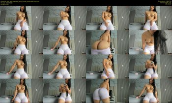 dear_lola — 58 minute Chaturbate female cam video clip, 720p, May 5, 2026