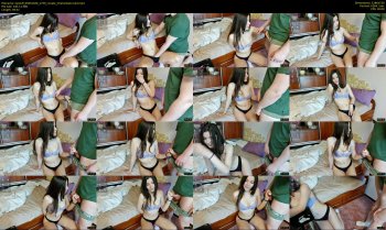liyaluff — 40 minute Chaturbate female cam video clip, 720p, May 5, 2026