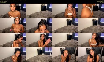 jasmineh2007 — 121 minute Chaturbate female cam video clip, 720p, May 5, 2026