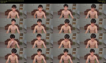 max_foks_ — 13 minute Chaturbate male cam video clip, 720p, May 5, 2026