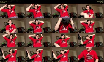 camerondt — 3 minute Chaturbate male cam video clip, 720p, May 5, 2026