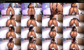 marcela_rojas — 120 minute Chaturbate female cam video clip, 720p, May 5, 2026