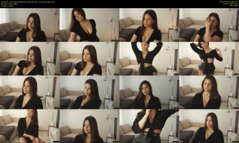 joheredia — 80 minute Chaturbate female cam video clip, 720p, May 5, 2026