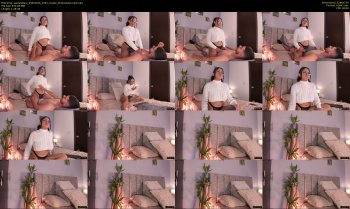 axelandlara — 89 minute Chaturbate couple cam video clip, 720p, May 5, 2026