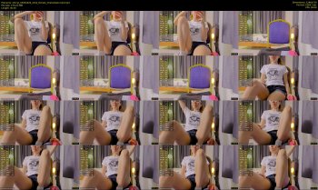 ellcrys — 37 minute Chaturbate couple cam video clip, 720p, May 5, 2026