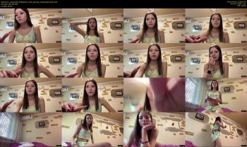 chaesoffel — 51 minute Chaturbate female cam video clip, 720p, May 5, 2026