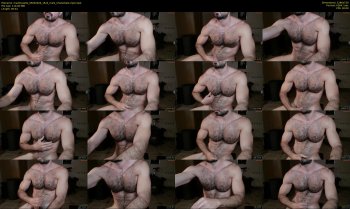 madmax20x — 10 minute Chaturbate male cam video clip, 720p, May 5, 2026