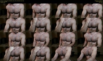 madmax20x — 4 minute Chaturbate male cam video clip, 720p, May 5, 2026