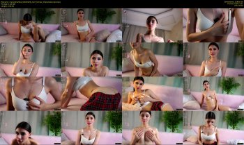 marivelmahlke — 120 minute Chaturbate female cam video clip, 720p, May 5, 2026