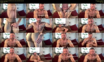 jonariesxxx — 15 minute Chaturbate male cam video clip, 720p, May 5, 2026
