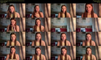 kierstentates — 74 minute Chaturbate female cam video clip, 720p, May 5, 2026