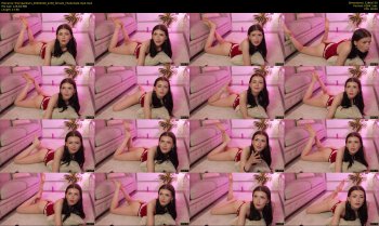 thornpartners — 18 minute Chaturbate female cam video clip, 720p, May 5, 2026