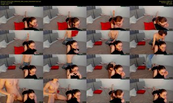 prism_forge — 15 minute Chaturbate couple cam video clip, 720p, May 5, 2026