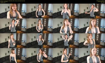 viola_larson — 33 minute Chaturbate female cam video clip, 720p, May 5, 2026