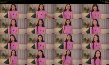 signehinz — 9 minute Chaturbate female cam video clip, 720p, May 5, 2026