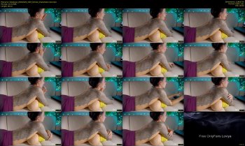 blisstease — 9 minute Chaturbate female cam video clip, 720p, May 5, 2026