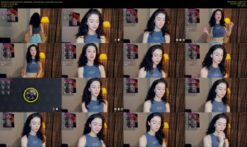 tannaschoeneck — 33 minute Chaturbate female cam video clip, 720p, May 5, 2026