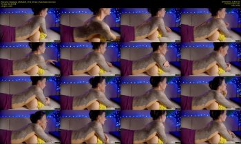 blisstease — 13 minute Chaturbate female cam video clip, 720p, May 5, 2026