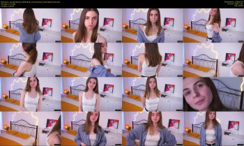 sharilynkelsoe — 120 minute Chaturbate female cam video clip, 720p, May 5, 2026