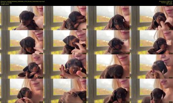kristyspiritedaway — 3 minute Chaturbate female cam video clip, 720p, May 5, 2026