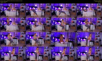 bbpls_ — 72 minute Chaturbate female cam video clip, 720p, May 5, 2026
