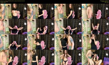 iloveluce — 48 minute Chaturbate couple cam video clip, 720p, May 5, 2026