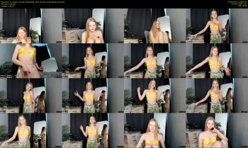 lil_cookie_monster — 101 minute Chaturbate female cam video clip, 720p, May 5, 2026
