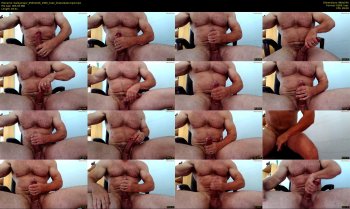 baileymajor — 50 minute Chaturbate male cam video clip, 480p, May 5, 2026