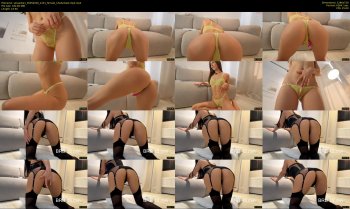 yessasha1 — 24 minute Chaturbate female cam video clip, 720p, May 5, 2026