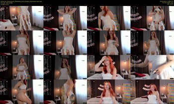 foxylovesyou — 53 minute Chaturbate female cam video clip, 720p, May 5, 2026