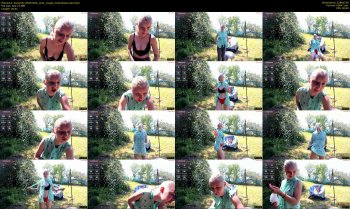 danamily — 29 minute Chaturbate female cam video clip, 720p, May 5, 2026