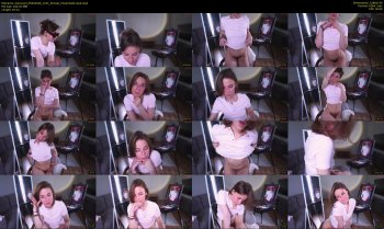 elannand — 26 minute Chaturbate female cam video clip, 720p, May 5, 2026