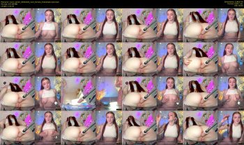 nancy_winter — 62 minute Chaturbate female cam video clip, 720p, May 5, 2026