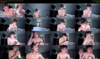 maxim_burn — 27 minute Chaturbate male cam video clip, 720p, May 5, 2026