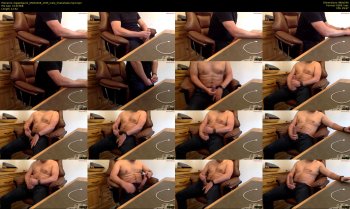 biggestjack1 — 13 minute Chaturbate male cam video clip, 480p, May 5, 2026