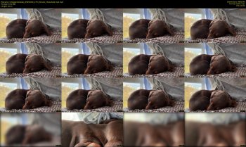 kristyspiritedaway — 3 minute Chaturbate female cam video clip, 480p, May 5, 2026