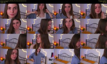 sharilynkelsoe — 33 minute Chaturbate female cam video clip, 720p, May 5, 2026
