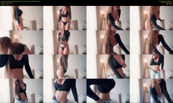 donnna19 — 16 minute Chaturbate female cam video clip, 720p, May 5, 2026