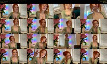 marafreddrick — 22 minute Chaturbate female cam video clip, 720p, May 5, 2026