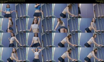 grace_agnes — 12 minute Chaturbate female cam video clip, 720p, May 5, 2026