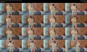 yami_yami_yami — 7 minute Chaturbate couple cam video clip, 720p, May 5, 2026