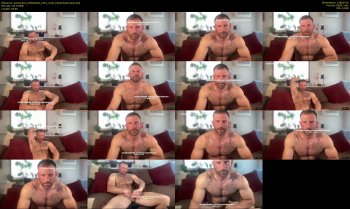 jonariesxxx — 4 minute Chaturbate male cam video clip, 720p, May 5, 2026