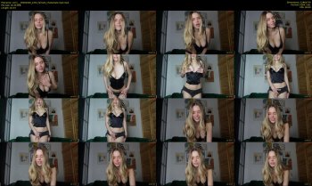 corni__ — 3 minute Chaturbate female cam video clip, 720p, May 5, 2026